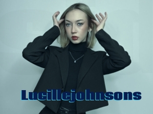 Lucillejohnsons