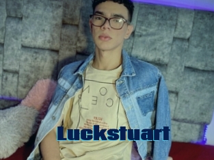 Luckstuart