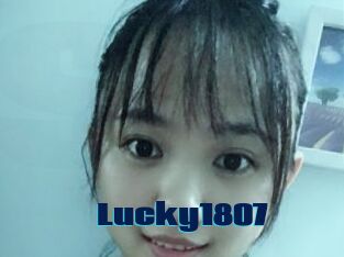 Lucky1807