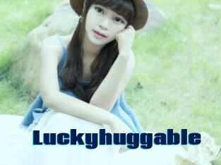 Luckyhuggable