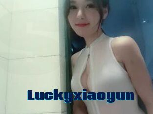 Luckyxiaoyun