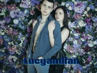 Lucyandlan