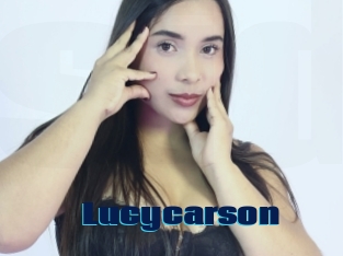 Lucycarson