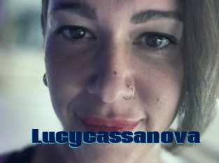 Lucycassanova