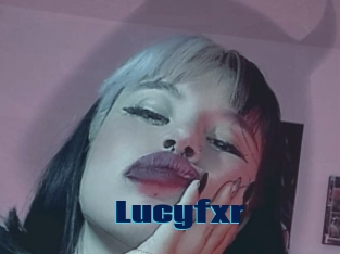 Lucyfxr