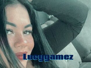 Lucygamez