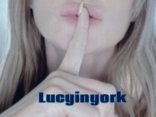 Lucyinyork