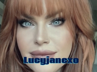 Lucyjanexo