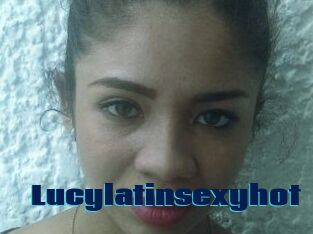 Lucylatinsexyhot