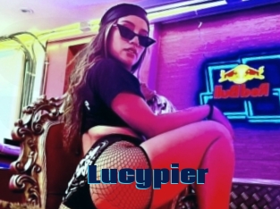 Lucypier