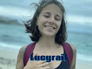 Lucyrait