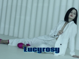 Lucyrosy