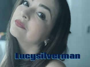 Lucysilverman