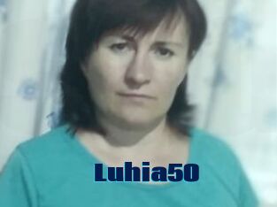 Luhia50