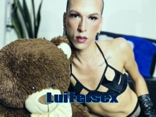 Luifersex