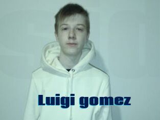 Luigi_gomez