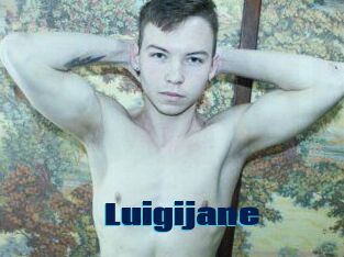 Luigijane