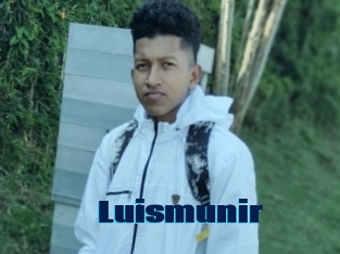 Luismunir