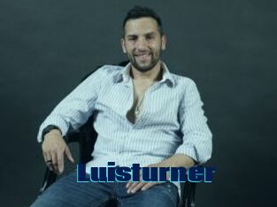 Luisturner