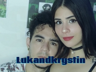 Lukandkrystin