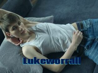 Lukeworrall