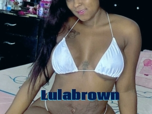 Lulabrown