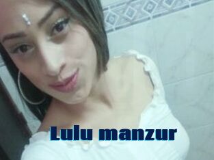 Lulu_manzur