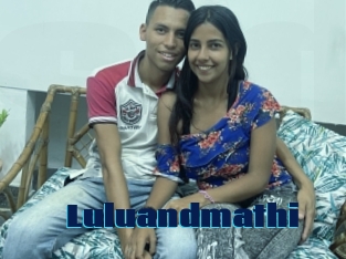 Luluandmathi