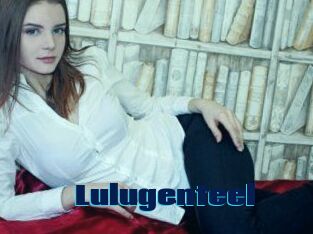 Lulugenteel