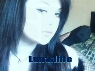 Lunaalite