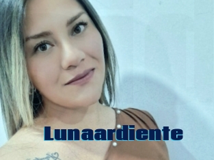 Lunaardiente