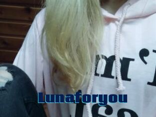 Lunaforyou