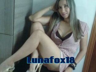 Lunafox18