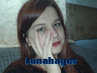 Lunahayes