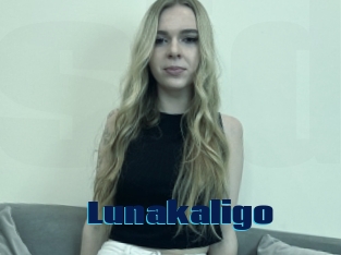 Lunakaligo