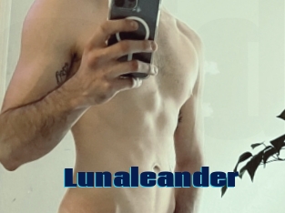 Lunaleander