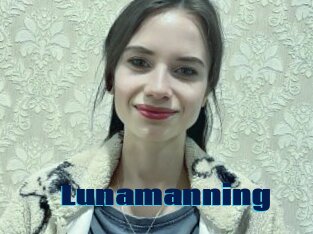 Lunamanning