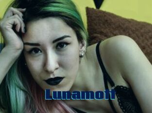 Lunamott