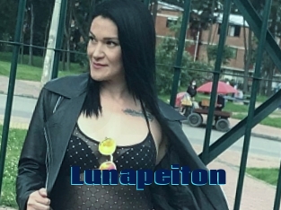 Lunapeiton