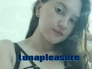 Lunapleasure