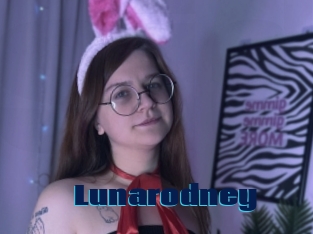 Lunarodney