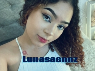 Lunasaennz