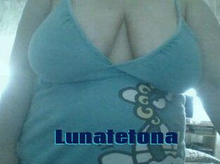 Lunatetona