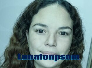 Lunatonpsom