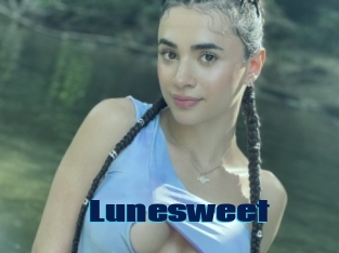 Lunesweet