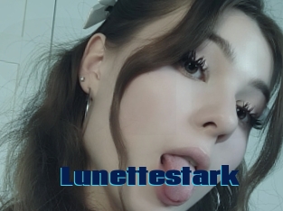 Lunettestark