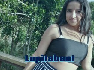 Lupitabent