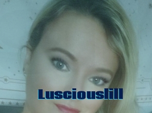 Lusciouslill