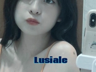 Lusiale