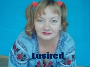 Lusired